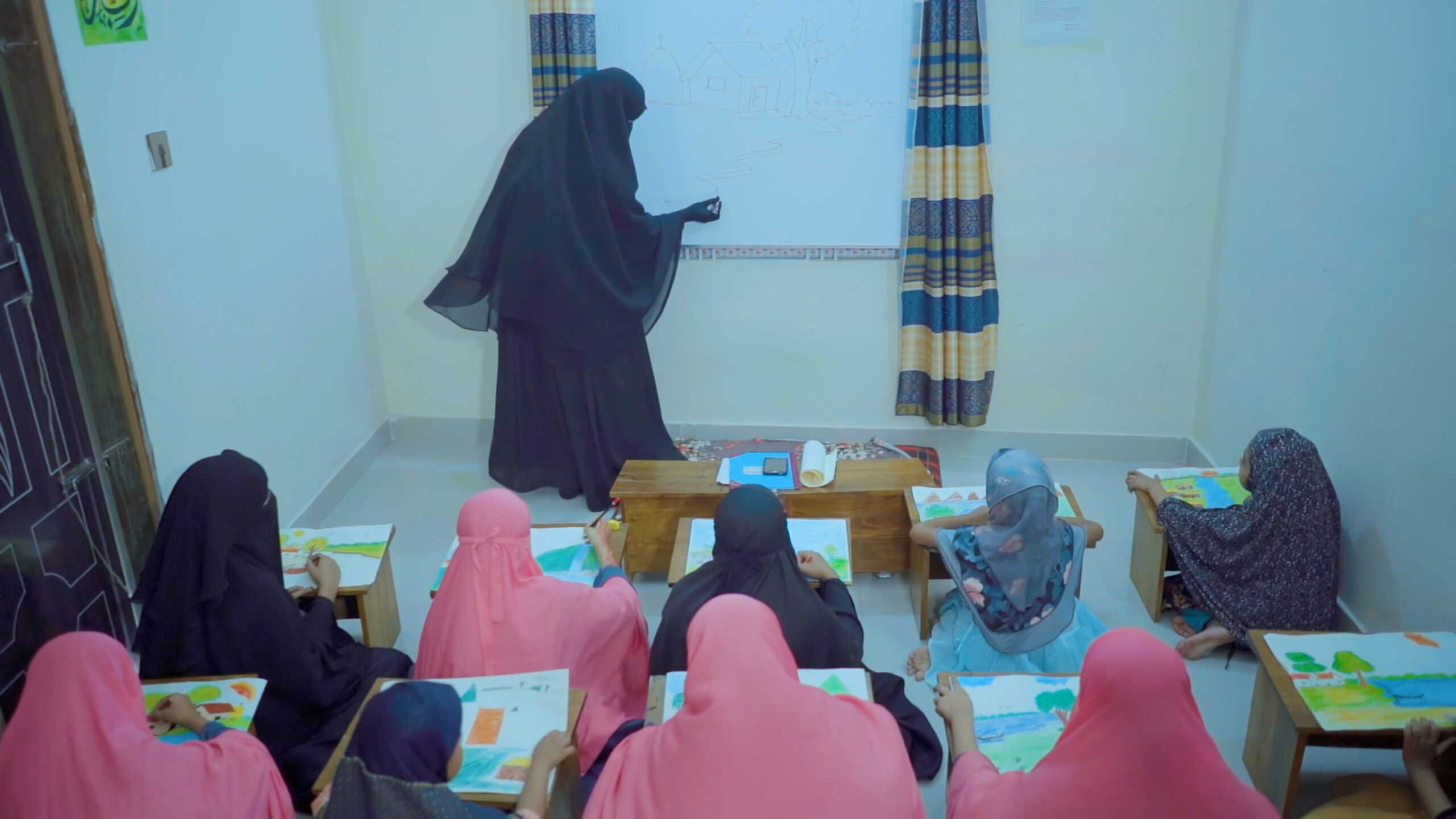 General Academic Education